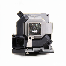 456-5640 projector lamp with module for Dukane projectors &mdash; view 3
