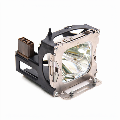 DT00205 lamp with housing for the Viewsonic PJ1035-2