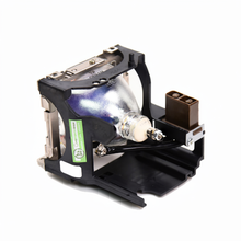 DT00205 projector lamp with module for 3M, Acer, Hitachi, Liesegang, Seleco, Viewsonic projectors &mdash; view 2