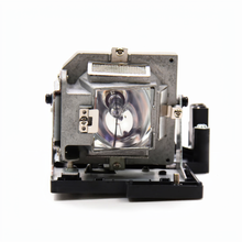 PD2010 projector lamp with module for Planar projectors &mdash; view 3