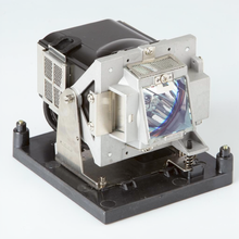 5811116635 projector lamp with module for Vivitek projectors