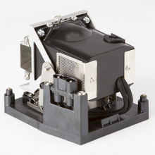 5811116635 projector lamp with module for Vivitek projectors &mdash; view 2