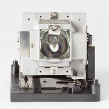 5811116635 projector lamp with module for Vivitek projectors &mdash; view 3
