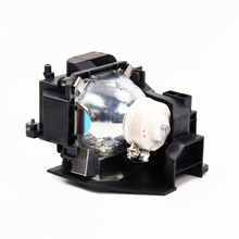 456-6640W projector lamp with module for Dukane projectors &mdash; view 2