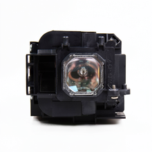 456-6640W projector lamp with module for Dukane projectors &mdash; view 3
