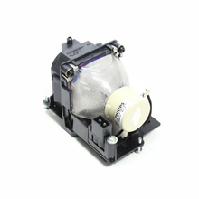 23040049 projector lamp with module for Ask, Boxlight, Eiki, Jector, Proxima, Roly projectors &mdash; view 2
