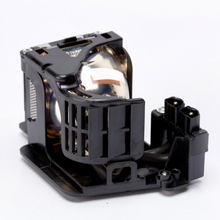 POA-LMP106 projector lamp with module for Eiki, Promethean, Sanyo projectors &mdash; view 2