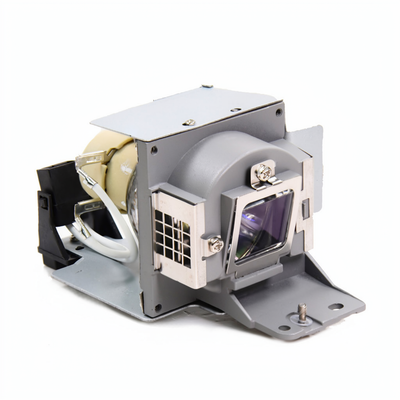 5J.J8E05.001 lamp with housing for the Benq MW821ST