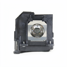 ELPLP80 projector lamp with module for Epson projectors &mdash; view 3