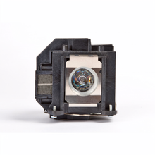 ELPLP57 projector lamp with module for Epson projectors &mdash; view 3
