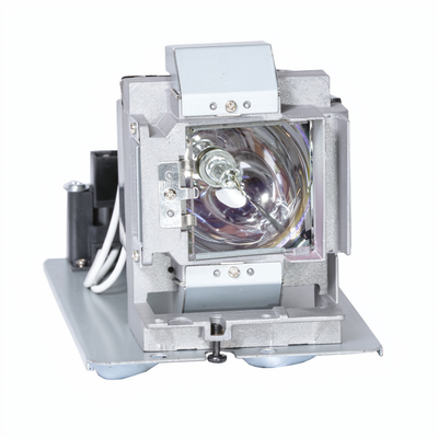 5J.JC505.001 lamp with housing for the Benq MW855UST+