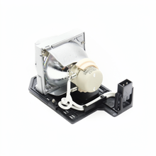 BL-FU190E projector lamp with module for Optoma projectors &mdash; view 2