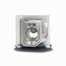 BL-FU190E projector lamp with module for Optoma projectors &mdash; view 3