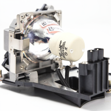 NP30LP projector lamp with module for NEC projectors &mdash; view 2