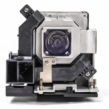 NP30LP projector lamp with module for NEC projectors &mdash; view 3