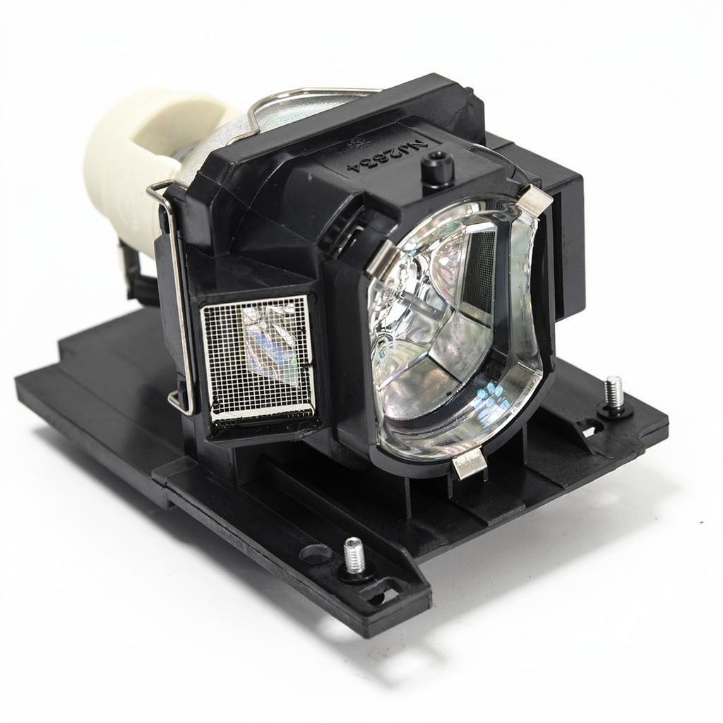 DT01022 projector lamp with module for Dukane, Hitachi projectors