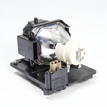 DT01022 projector lamp with module for Dukane, Hitachi projectors &mdash; view 2