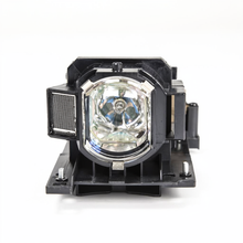 DT01022 projector lamp with module for Dukane, Hitachi projectors &mdash; view 3