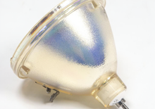 CLMPF0056CE01 bare projector lamp for Sharp projectors &mdash; view 2