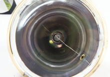 CLMPF0056CE01 bare projector lamp for Sharp projectors &mdash; view 3