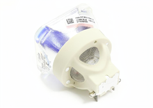 003-120730-01 bare projector lamp for 3M, Christie, Dukane, Hitachi projectors &mdash; view 2