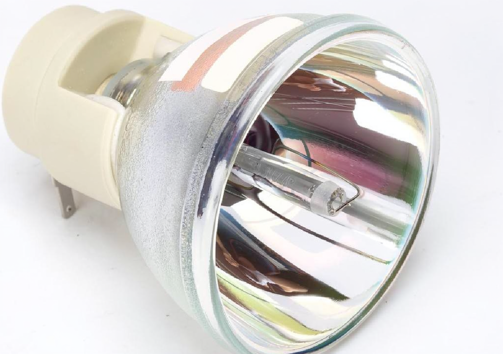 1020991 bare projector lamp for Smartboard projectors