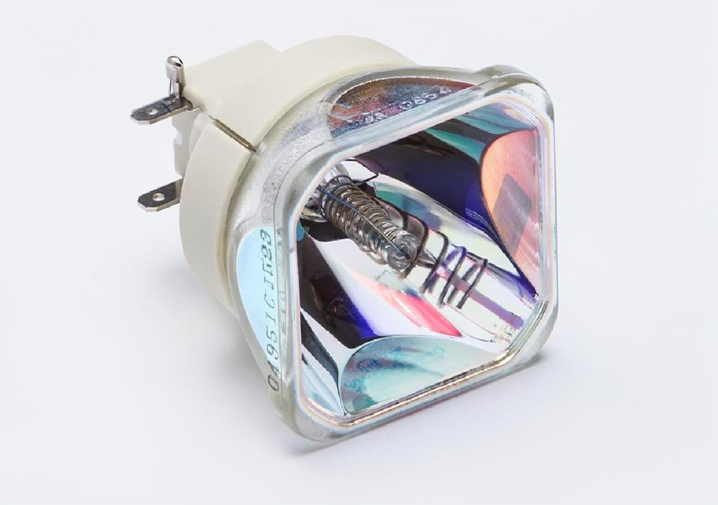 23040034 bare projector lamp for Eiki projectors
