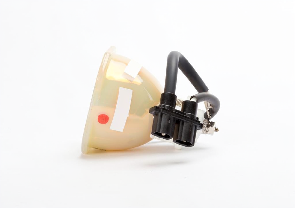 730-11199 bare projector lamp for Dell projectors
