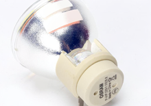 5811116517-S bare projector lamp for Vivitek projectors &mdash; view 2