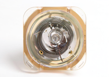 5811116701-S bare projector lamp for Vivitek projectors &mdash; view 3