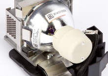 5J.06001.001 bare projector lamp for Benq projectors &mdash; view 3