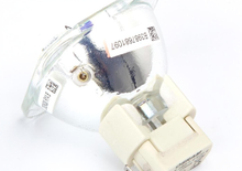 5J.06W01.001 bare projector lamp for Benq projectors &mdash; view 2
