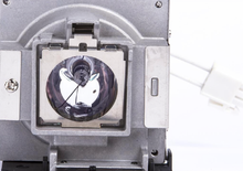 5J.J0405.001 bare projector lamp for Benq projectors &mdash; view 3