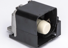 5J.J0605.001 bare projector lamp for Benq projectors &mdash; view 2