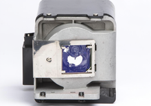 5J.J0605.001 bare projector lamp for Benq projectors &mdash; view 3