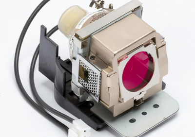 5J.J2C01.001 bare lamp for the Benq MP721