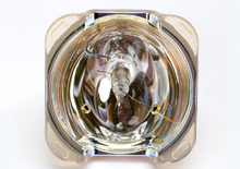 5J.J2G01.001 bare projector lamp for Benq projectors &mdash; view 3