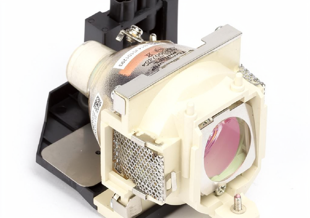 5J.J2H01.001 bare projector lamp for Benq projectors