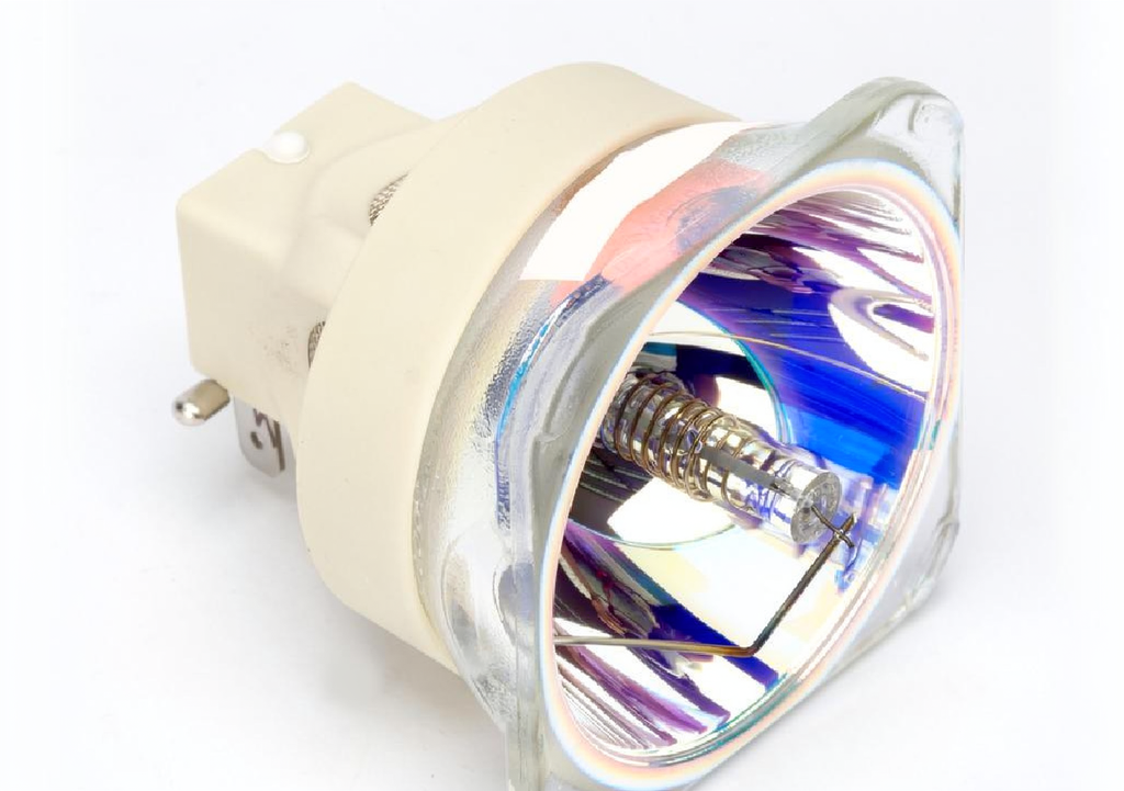 5J.J4L05.001 bare projector lamp for Benq projectors
