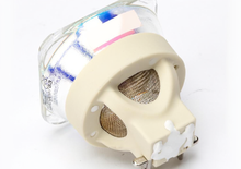 5J.J4L05.001 bare projector lamp for Benq projectors &mdash; view 2