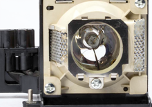 TDPLD2 bare projector lamp for Benq, LG, Toshiba projectors &mdash; view 3