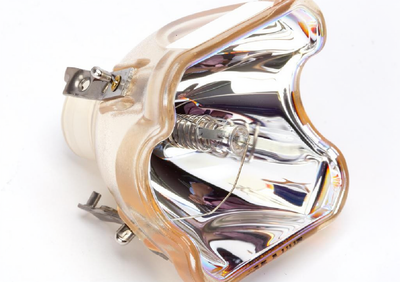 610-332-3855 bare lamp for the Sanyo PLC-XL45