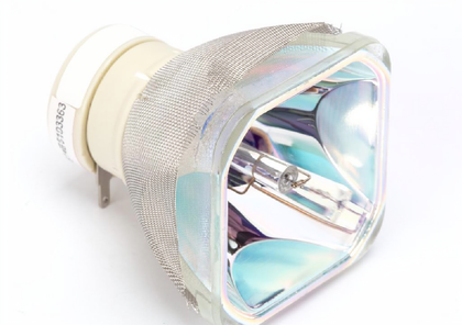 610-349-7518 bare projector lamp for Eiki, Elmo, Sanyo projectors
