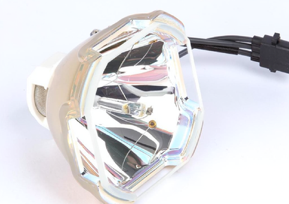 002-120598-01 bare projector lamp for Christie, Eiki, Panasonic, Sanyo projectors