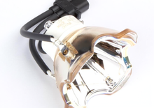 456-8949H bare projector lamp for Dukane, Geha, Hitachi, Planar projectors