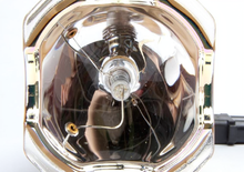 456-8949H bare projector lamp for Dukane, Geha, Hitachi, Planar projectors &mdash; view 3