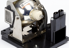 AH-45002 bare projector lamp for Boxlight, Eiki, Sharp projectors &mdash; view 2