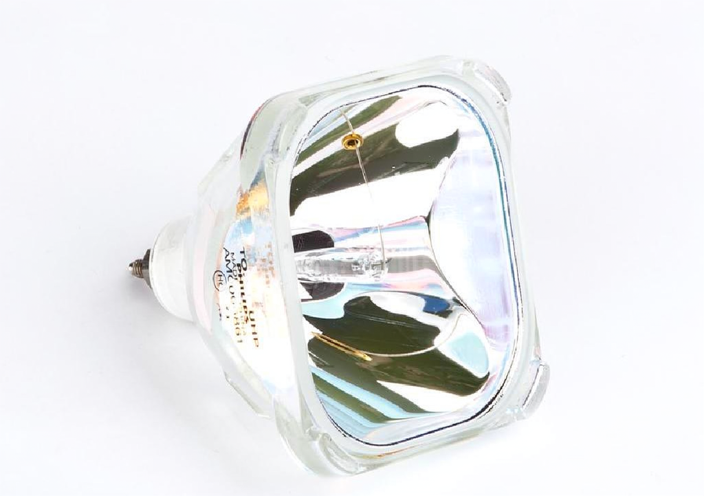DT00201 bare projector lamp for Boxlight, Hitachi, Liesegang, Viewsonic projectors