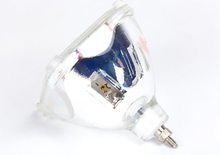 DT00201 bare projector lamp for Boxlight, Hitachi, Liesegang, Viewsonic projectors &mdash; view 2