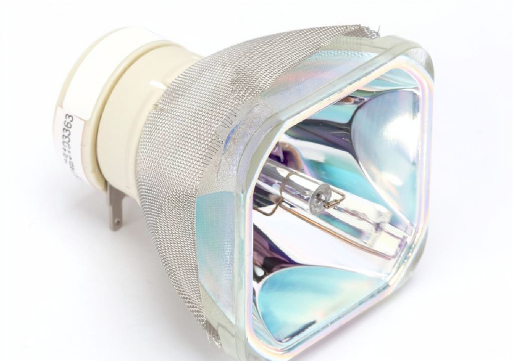 456-8755J bare projector lamp for 3M, Dukane, Hitachi, TEQ projectors